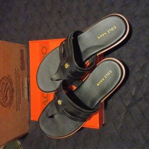 Cole Haan sandals
